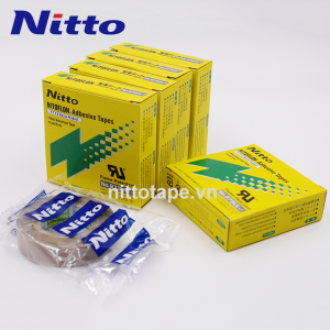 Băng keo nhiệt Nitto No.973UL