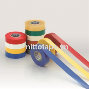Băng keo điện nitto No.21