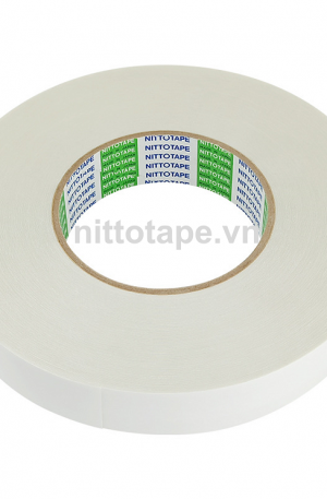 Băng keo Nitto No.501L dính bọt xốp